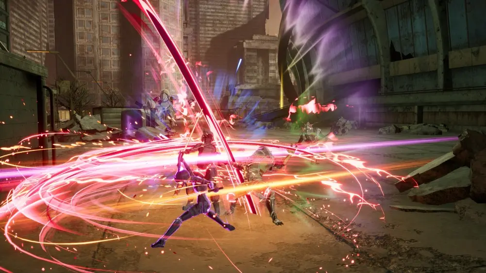 sword art online fractured daydream 02