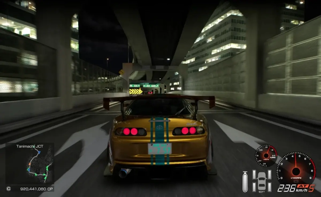 tokyo xtreme racer hits steam early access later this month 6 2 scaled