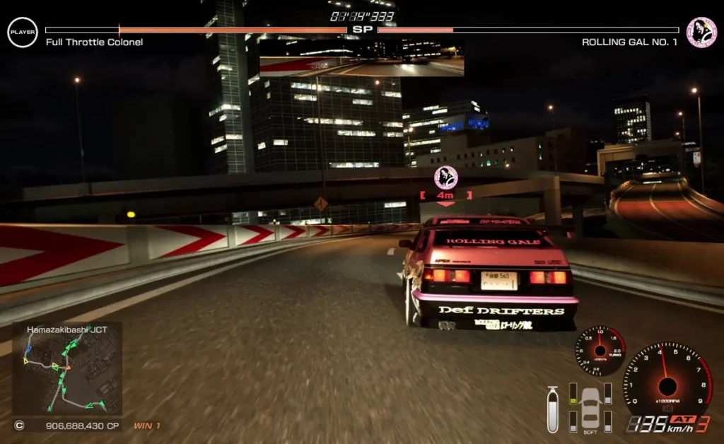 tokyo xtreme racer hits steam early access later this month 6 3 scaled