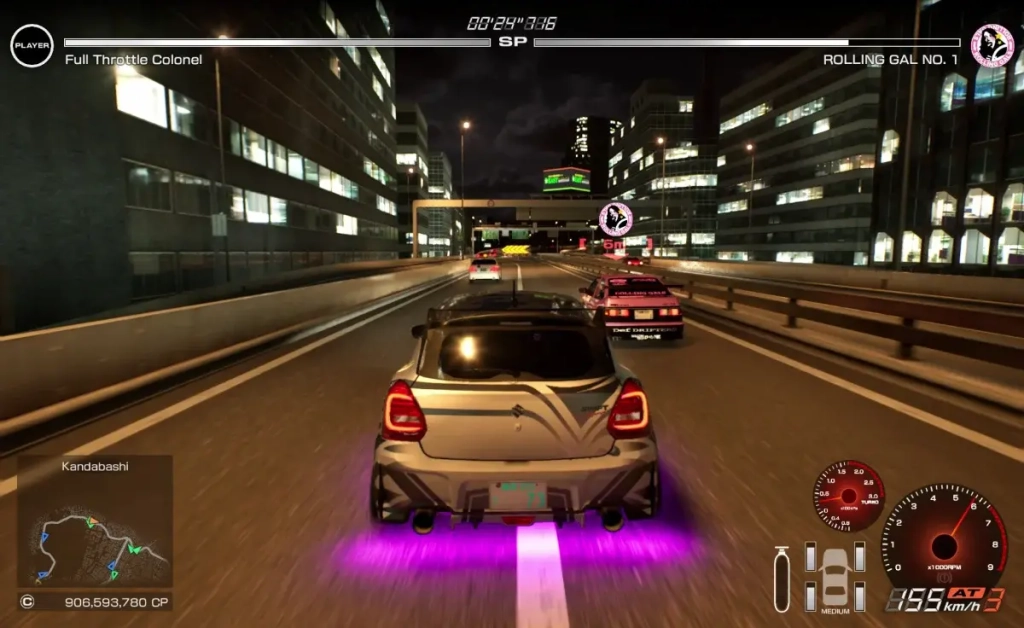 tokyo xtreme racer hits steam early access later this month 6 5 scaled