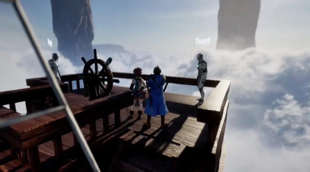 cant wait for segas skies of arcadia remaster horizons of achaea might be worth a look 1 1 scaled