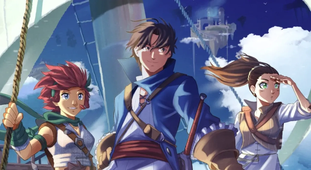 cant wait for segas skies of arcadia remaster horizons of achaea might be worth a look 1 5 scaled