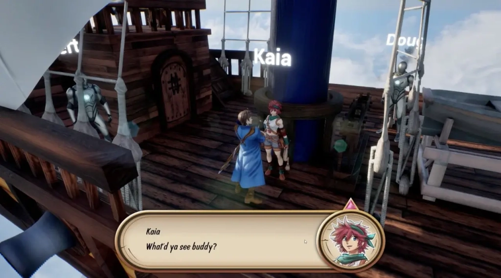 cant wait for segas skies of arcadia remaster horizons of achaea might be worth a look 1 scaled