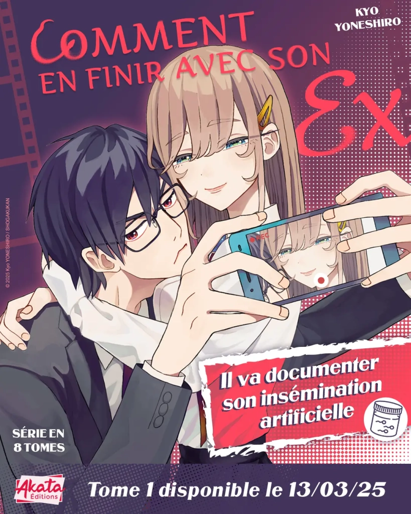 comment en finir avec son ex akata editions 02 scaled