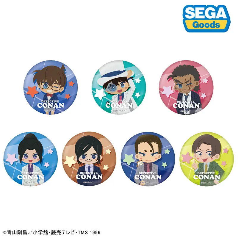 detective conan