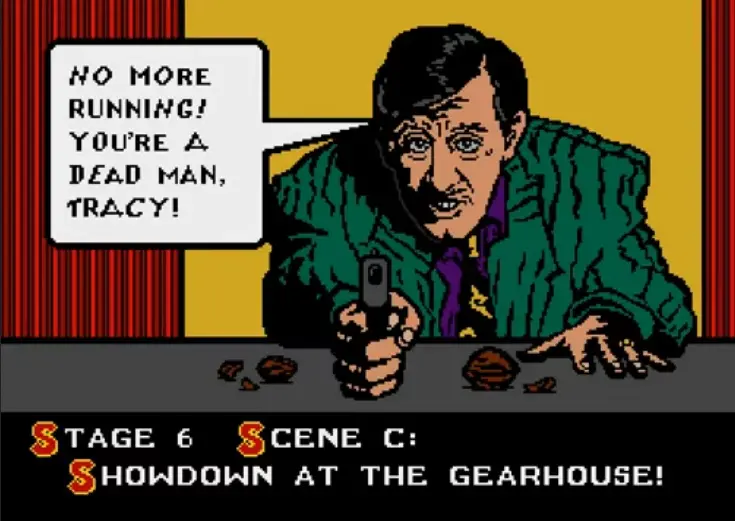 dick tracy 1 1