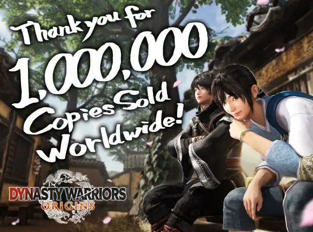 dynasty warriors