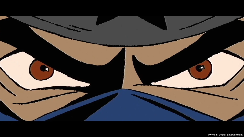 eyes upclose scaled
