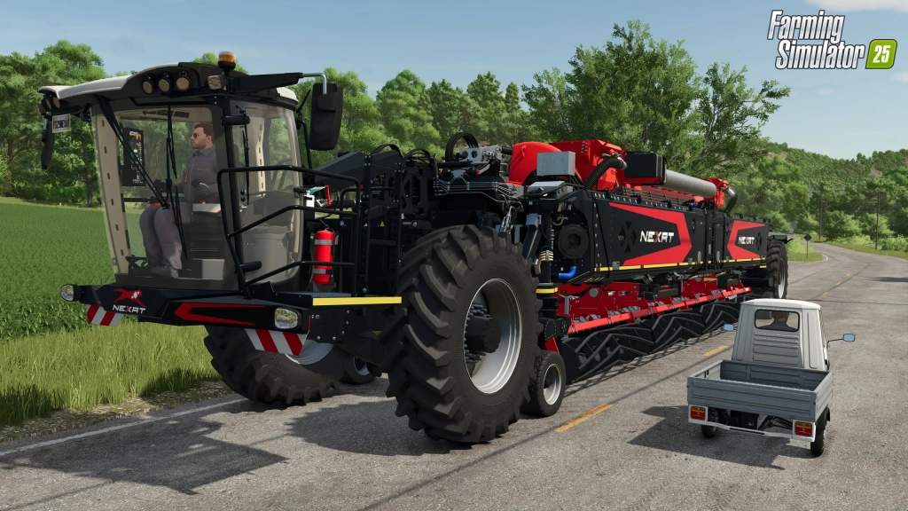 fs25 nexat sizecomparison en