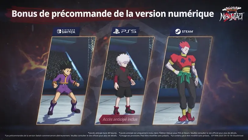 hunter x hunter
