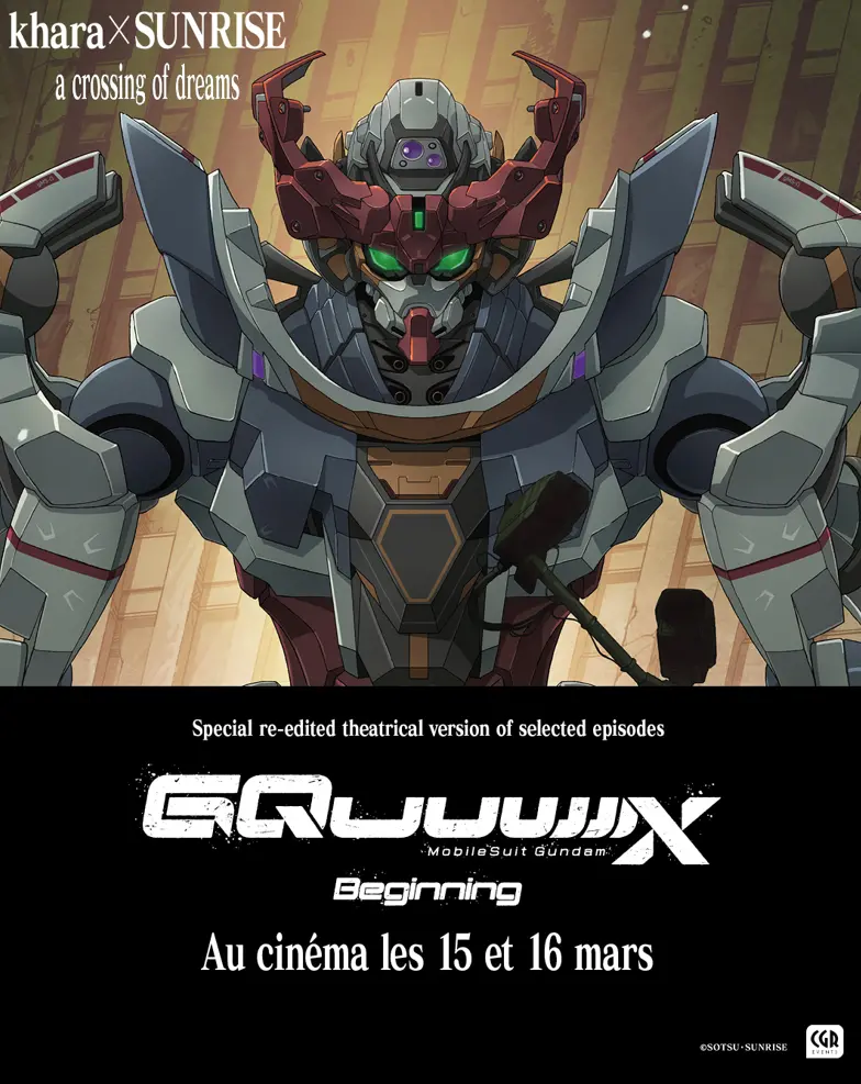 mobile gundam