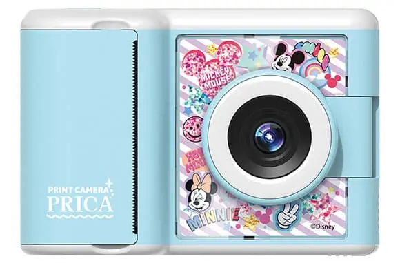 print camera prica