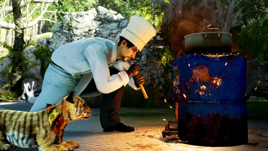 ryu ga gotoku gaiden 8 pirates hawaii windows 247 scaled