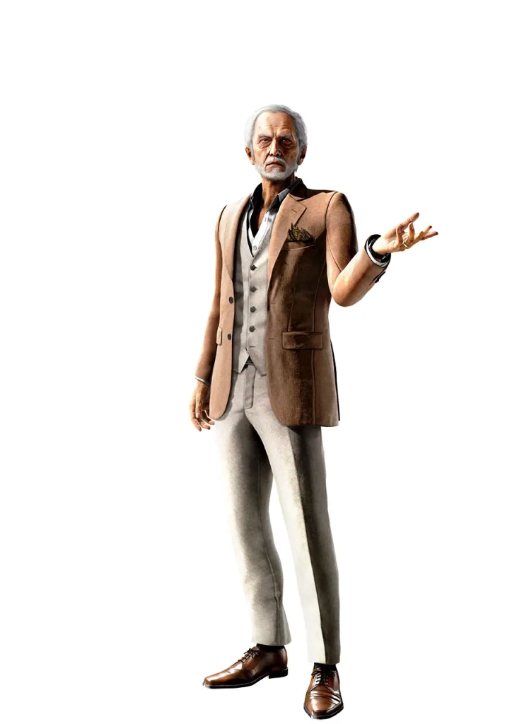 ryu ga gotoku gaiden 8 pirates hawaii windows 258 scaled