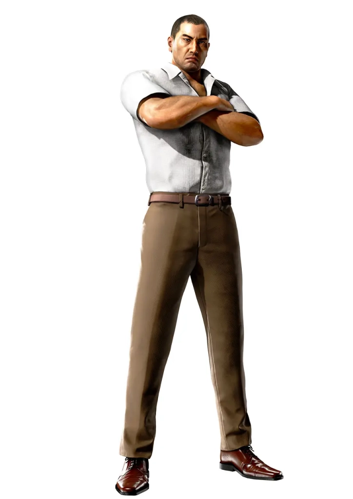 ryu ga gotoku gaiden 8 pirates hawaii windows 260 scaled