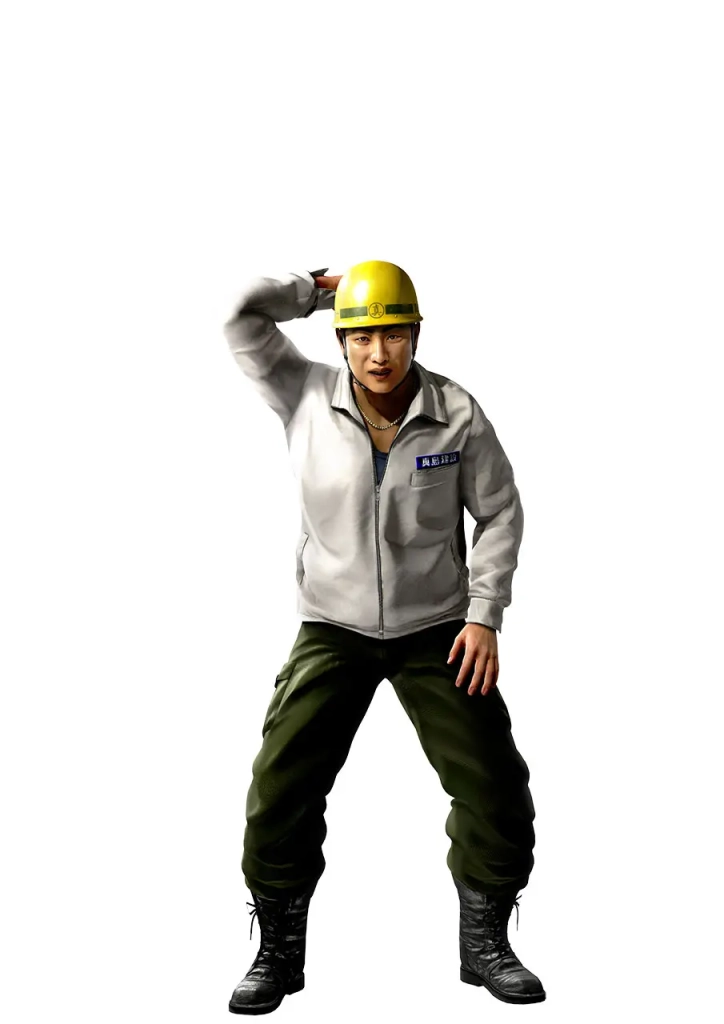 ryu ga gotoku gaiden 8 pirates hawaii windows 262 scaled