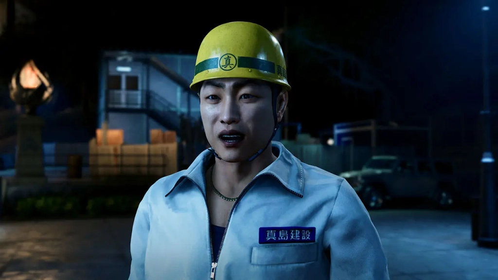 ryu ga gotoku gaiden 8 pirates hawaii windows 263 scaled