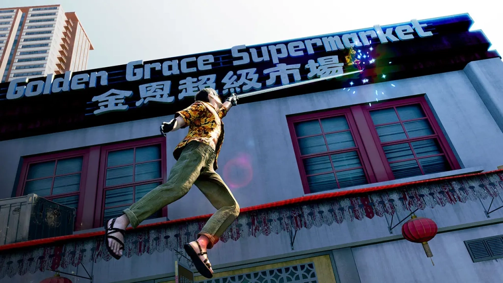 ryu ga gotoku gaiden 8 pirates hawaii windows 266 scaled