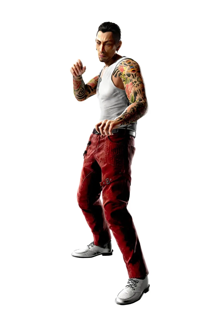 ryu ga gotoku gaiden 8 pirates hawaii windows 268 scaled