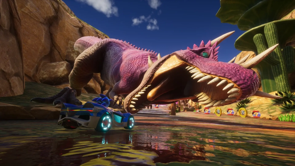 sonic racing crossworlds playstation 5 1 scaled