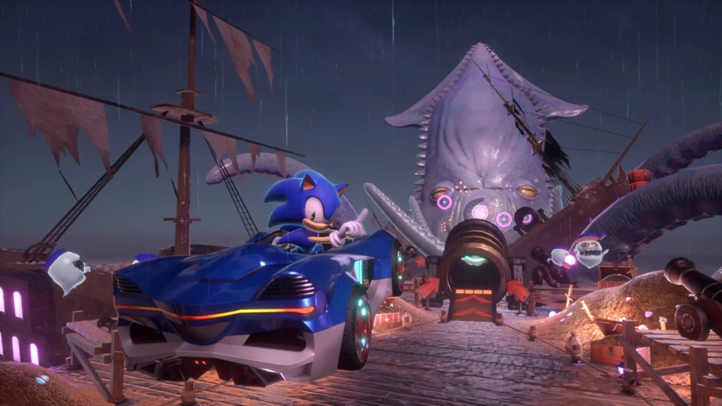 sonic racing crossworlds playstation 5 10 scaled