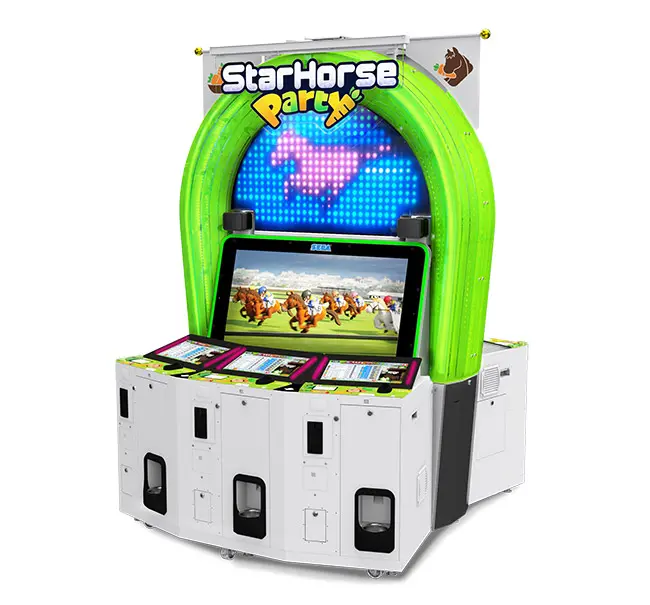 starhorseparty