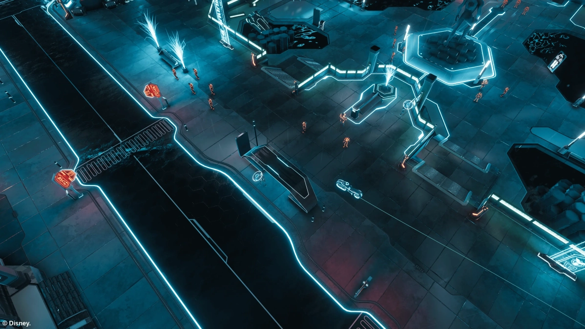 tron 01