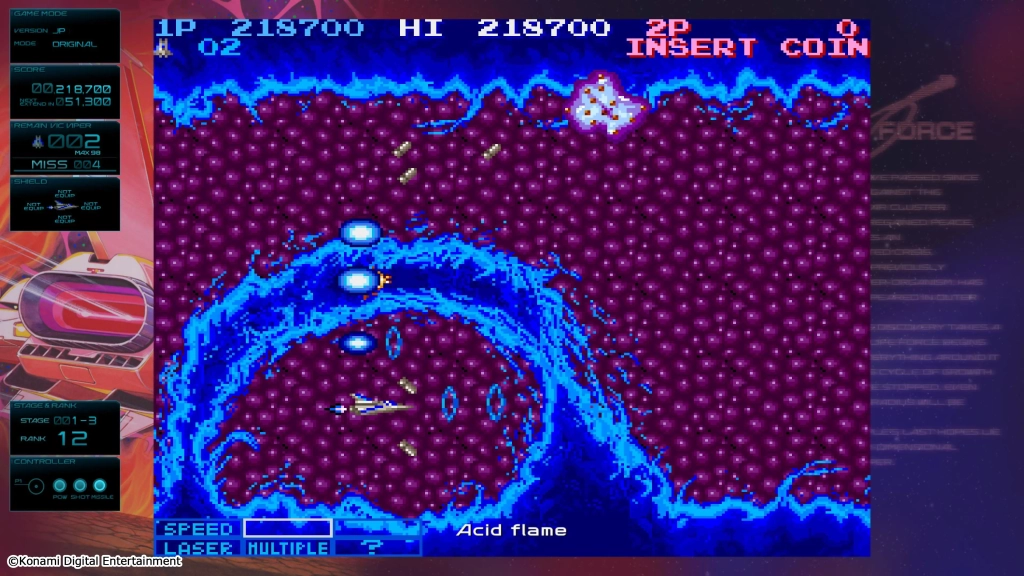 03 life force credit