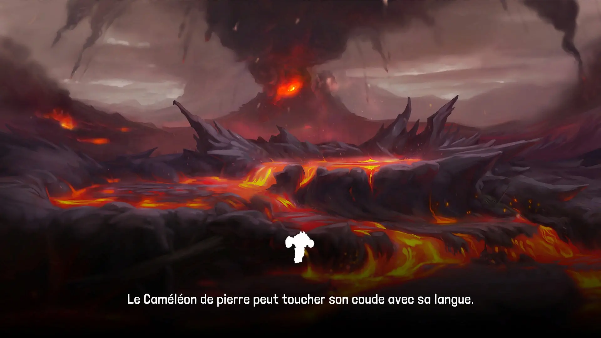 Les décors magnifiques de Eldorador Creatures Shadowfall