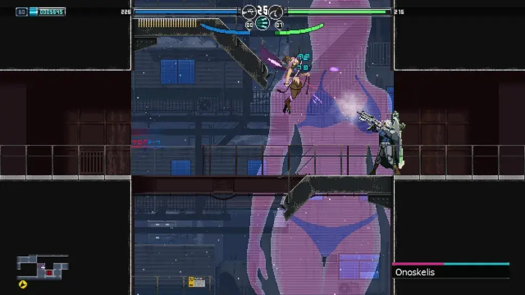 blade chimera 3