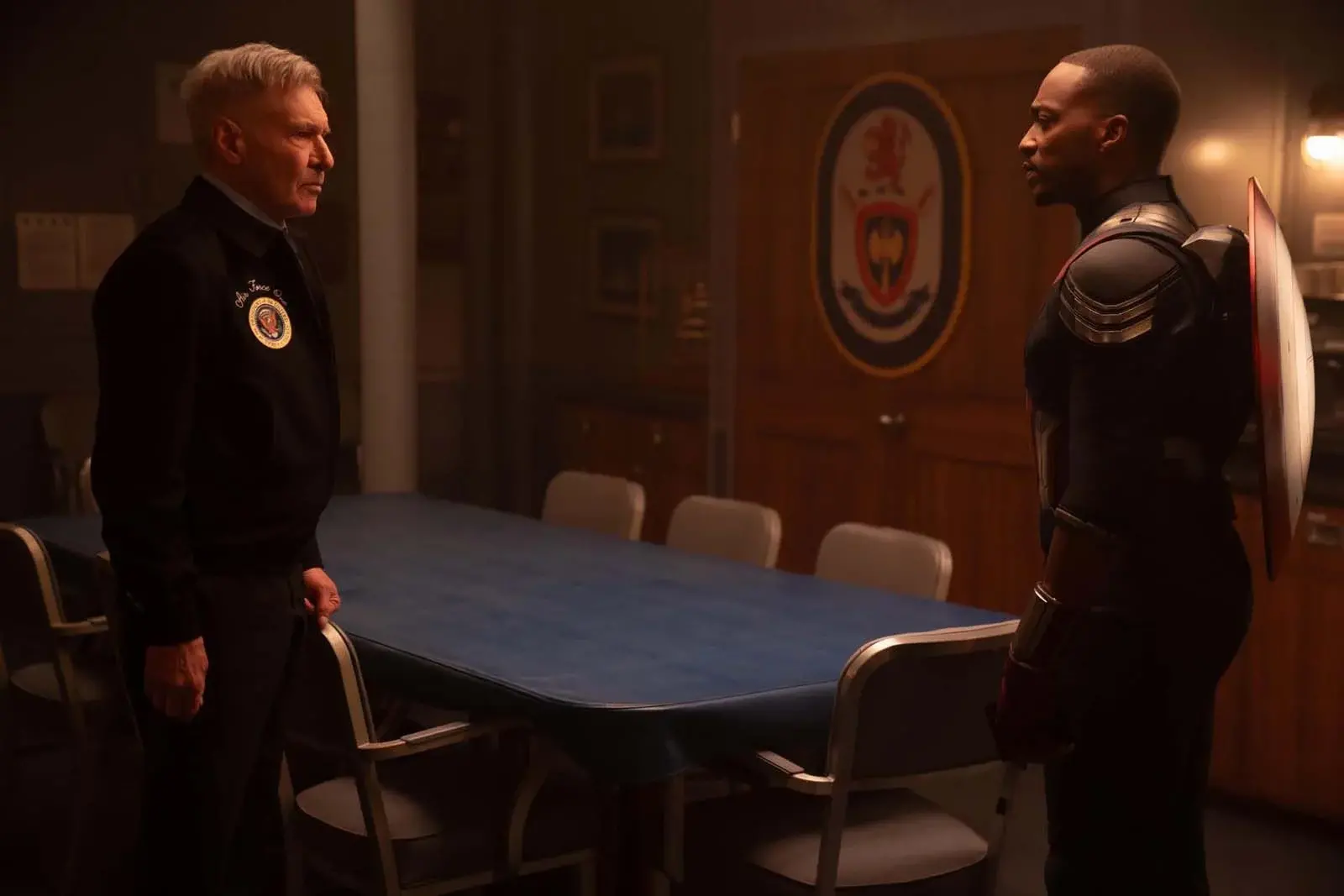 captain america the electric state 1