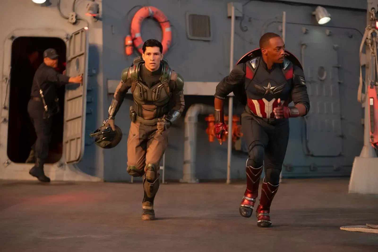 captain america the electric state 3