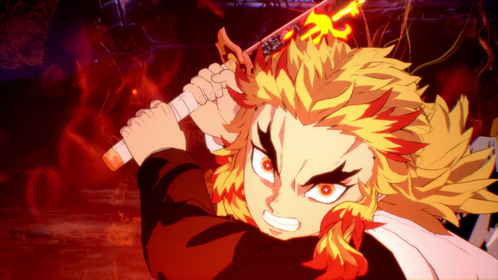 demon slayer kimetsu no yaiba hinokami chronicles 2 windows 0