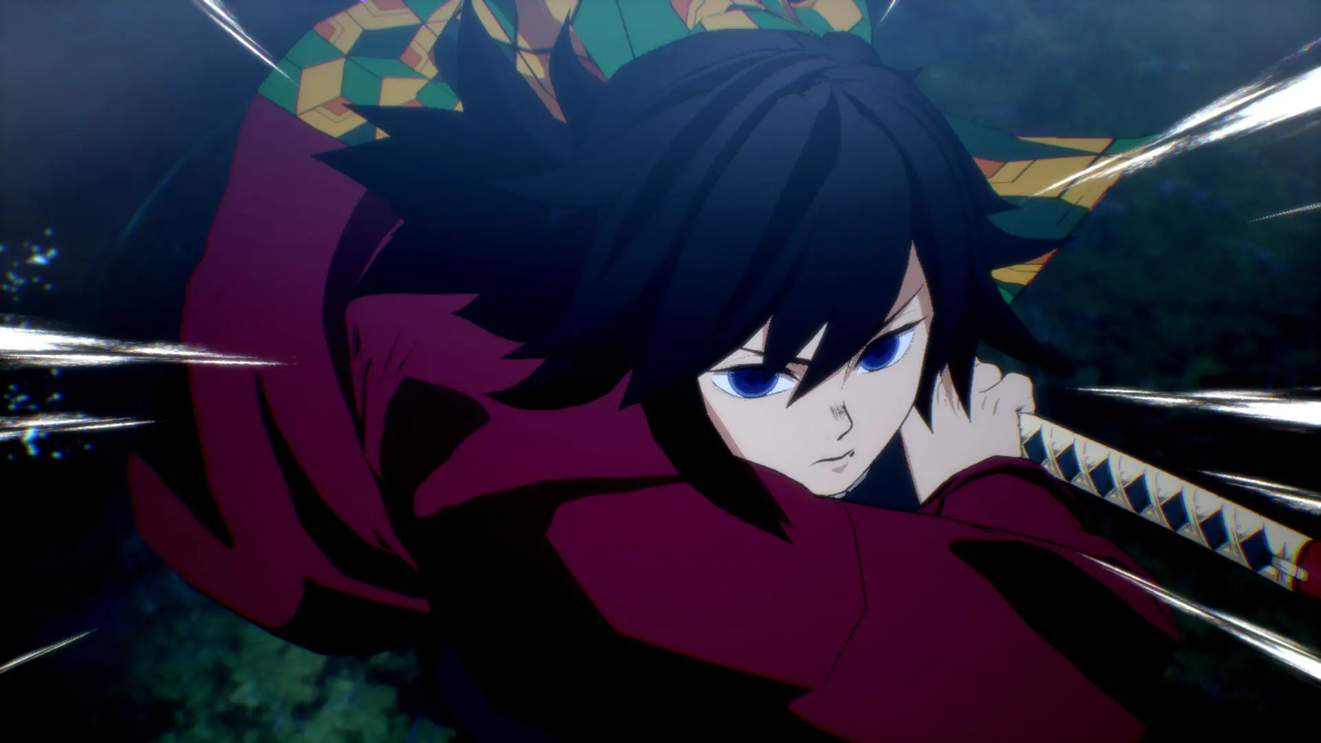 demon slayer kimetsu no yaiba hinokami chronicles 2 windows 11