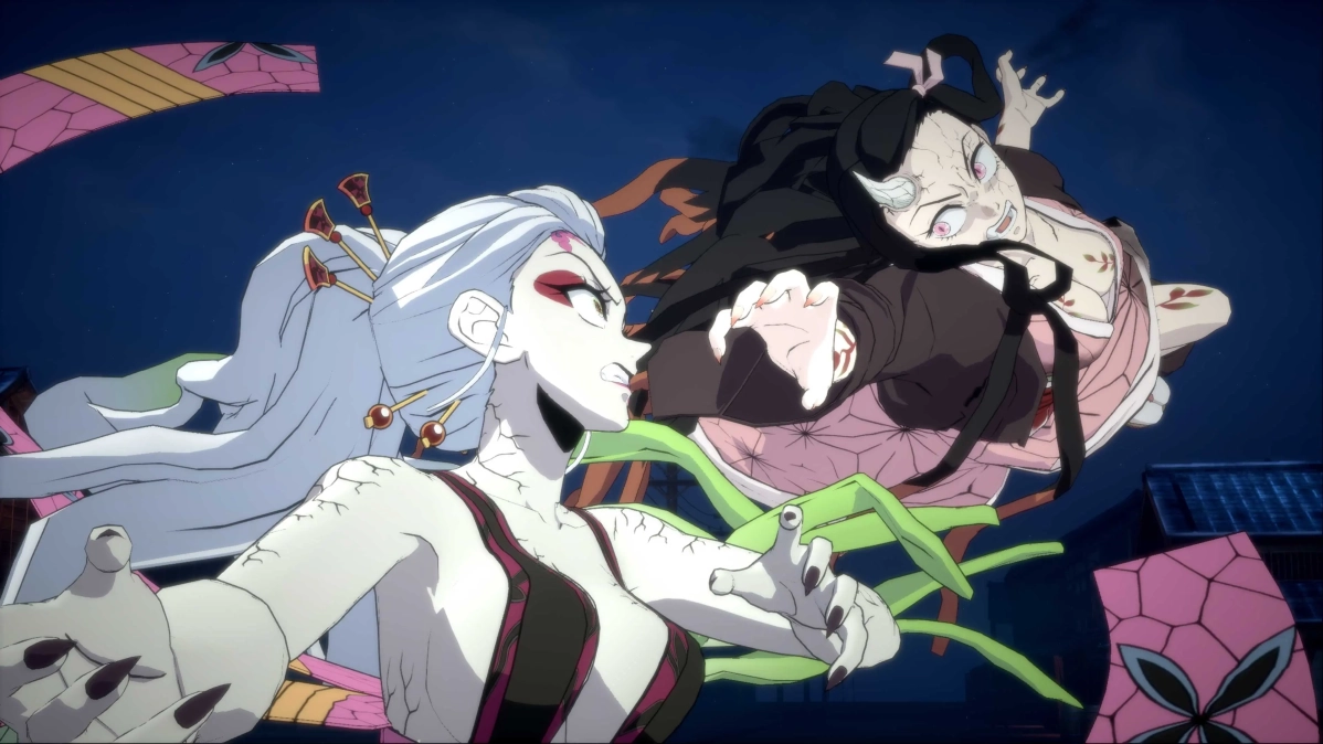 demon slayer kimetsu no yaiba hinokami chronicles 2 windows 13