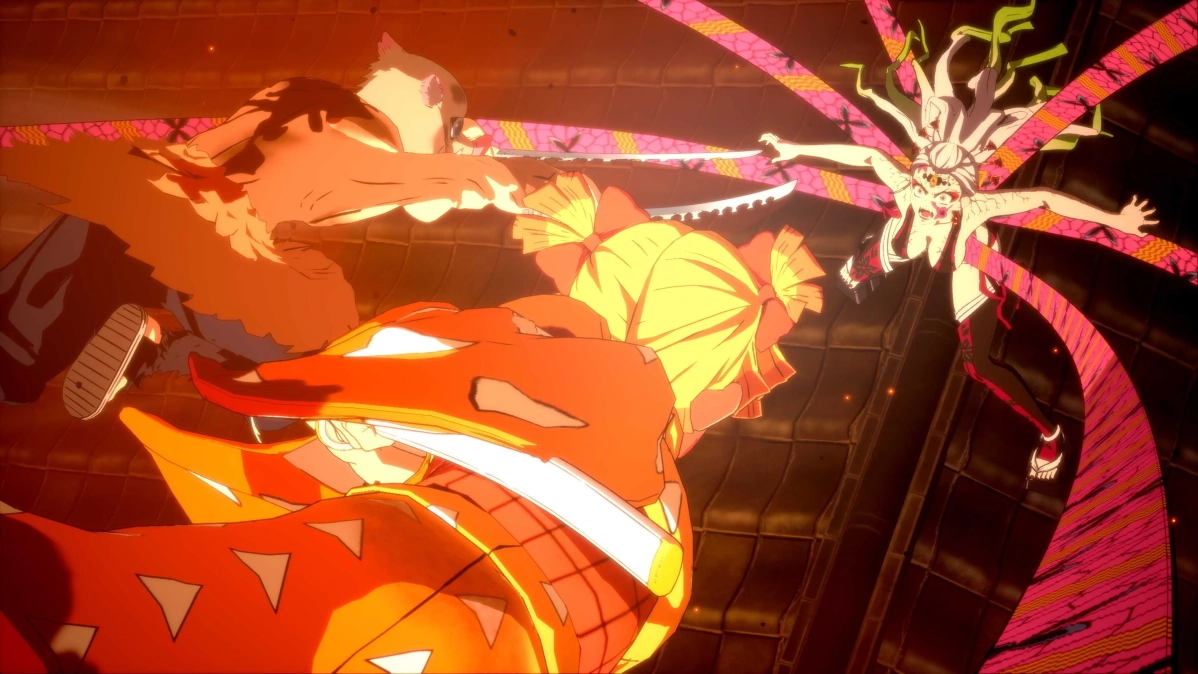 demon slayer kimetsu no yaiba hinokami chronicles 2 windows 14