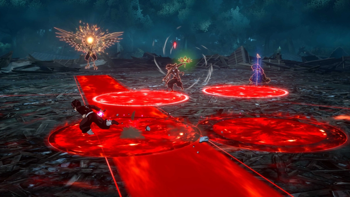 demon slayer kimetsu no yaiba hinokami chronicles 2 windows 16