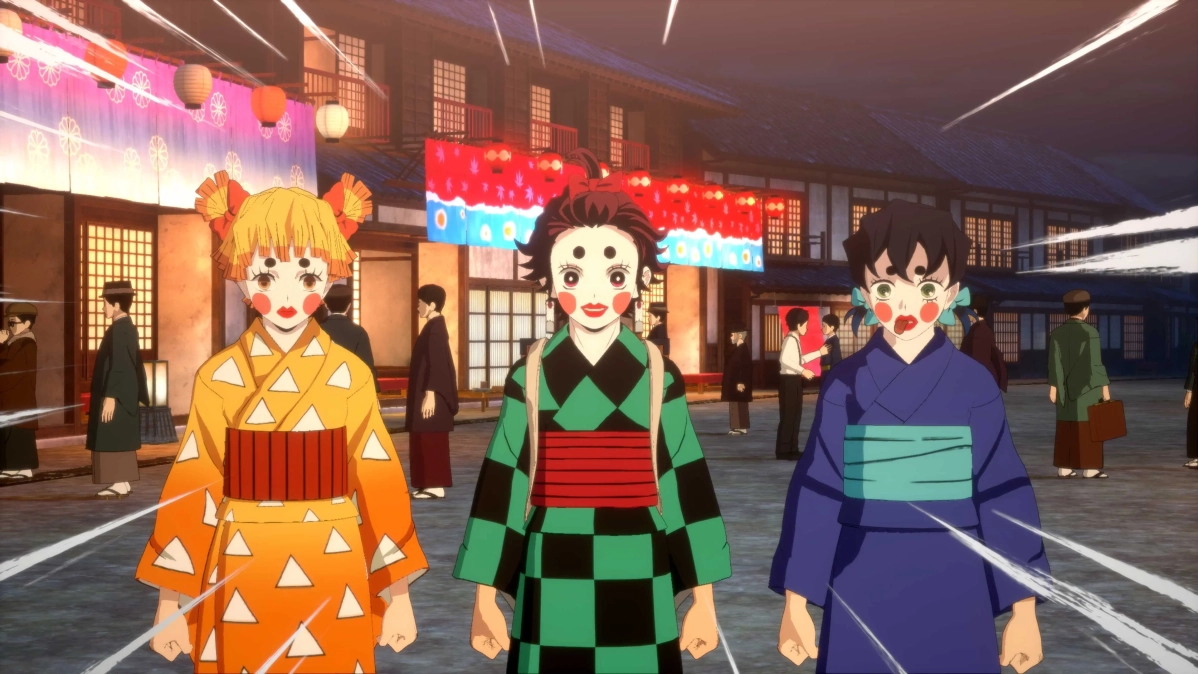 demon slayer kimetsu no yaiba hinokami chronicles 2 windows 17