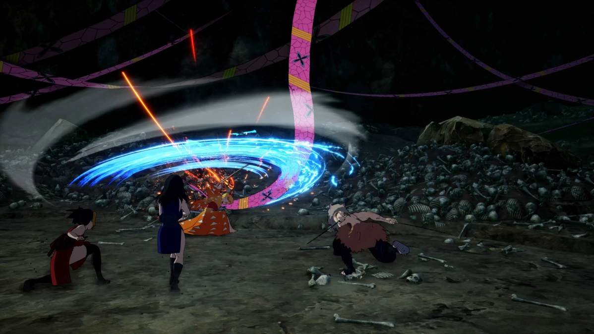 demon slayer kimetsu no yaiba hinokami chronicles 2 windows 18