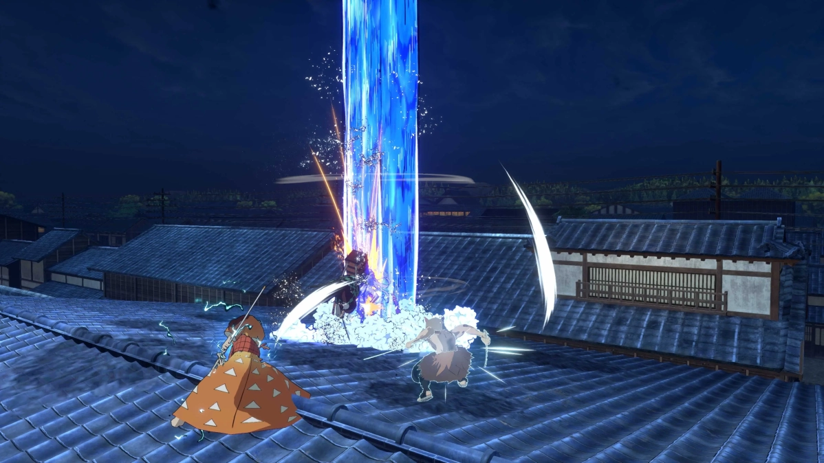 demon slayer kimetsu no yaiba hinokami chronicles 2 windows 19