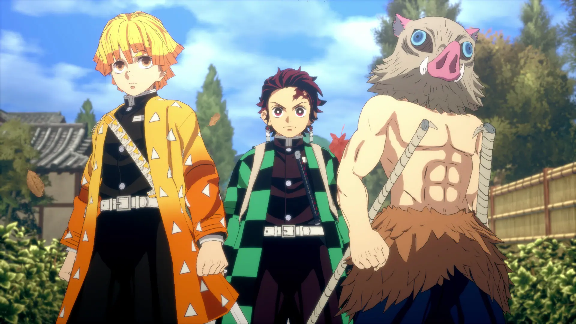 demon slayer kimetsu no yaiba hinokami chronicles 2 windows 2
