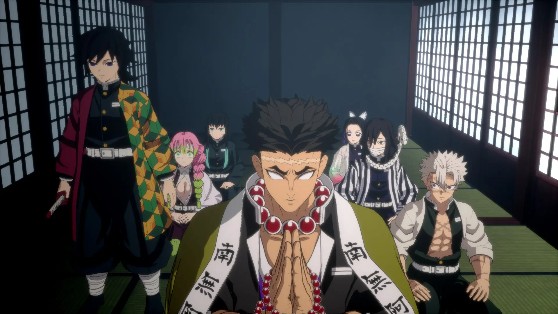 demon slayer kimetsu no yaiba hinokami chronicles 2 windows 4