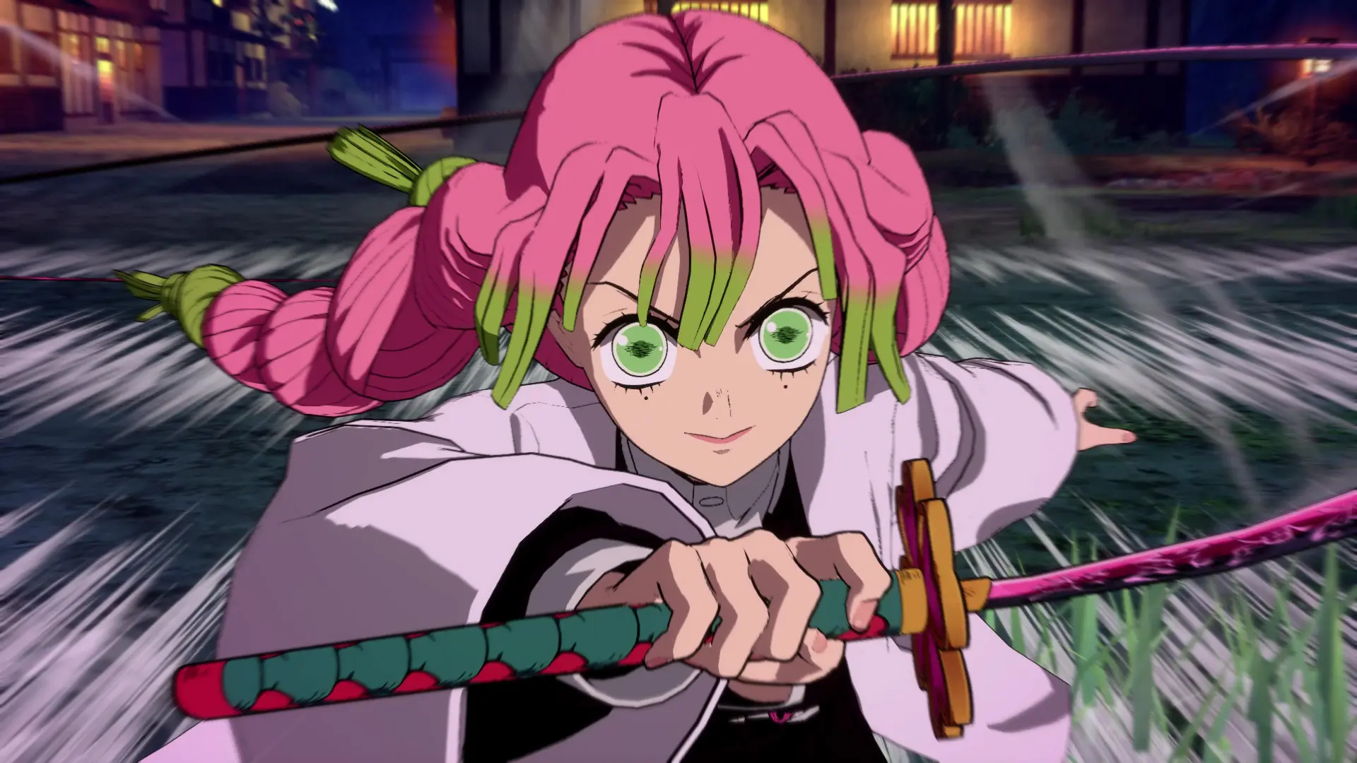 demon slayer kimetsu no yaiba hinokami chronicles 2 windows 8