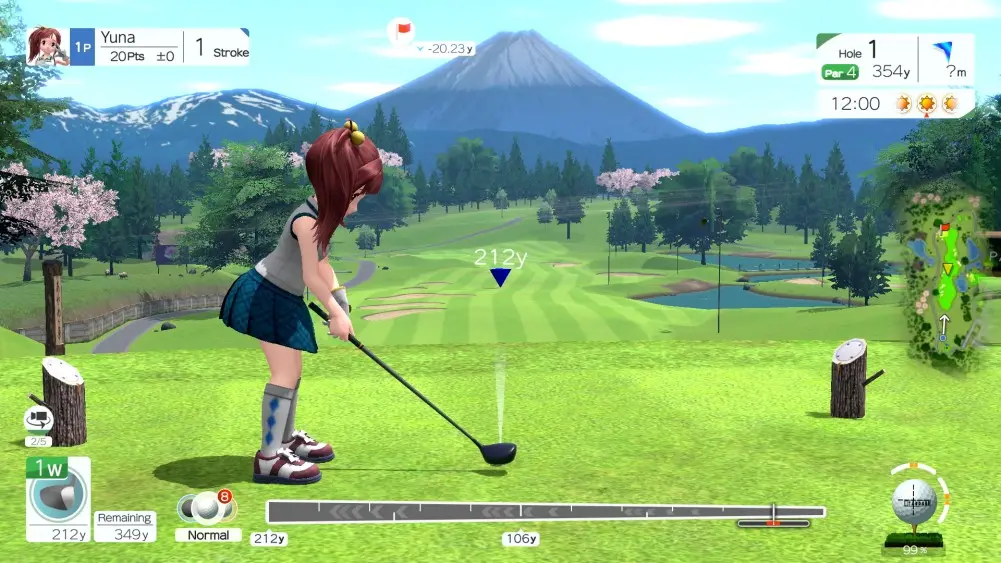 everybody s golf hot shots 02