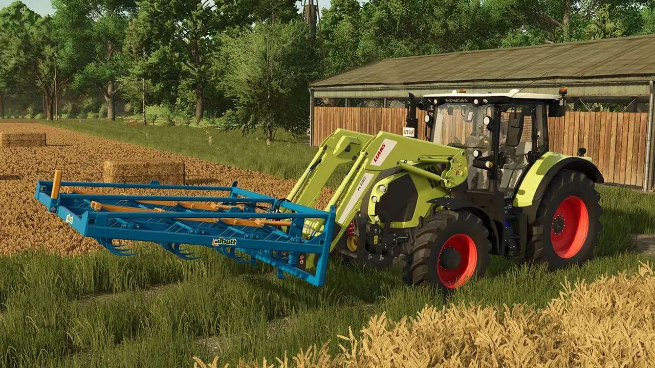 farming simulator 25