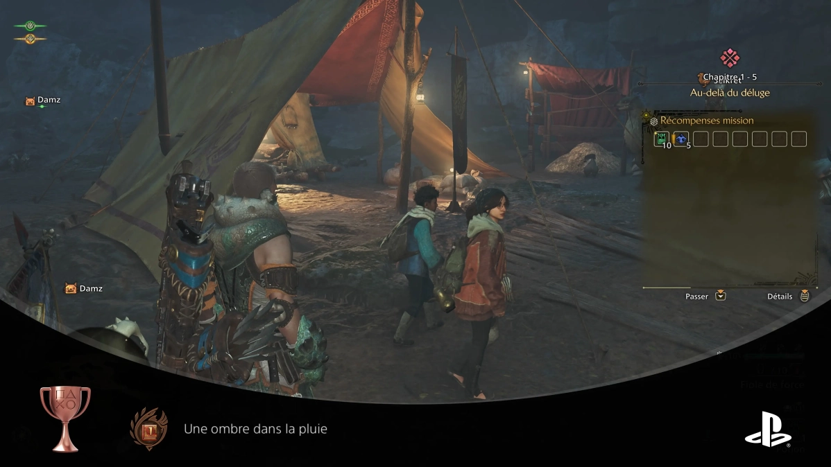 Monster Hunter Wilds