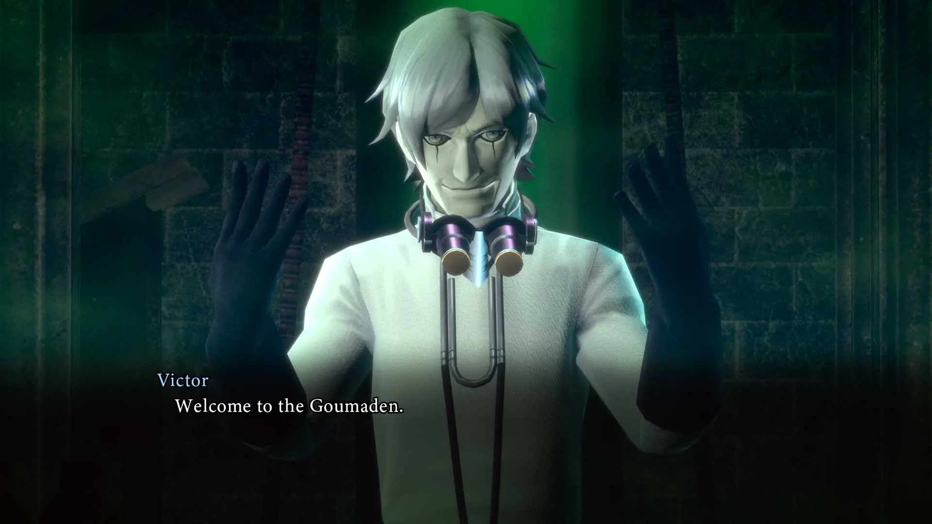 raidou remastered mystery soulless army playstation 5 22