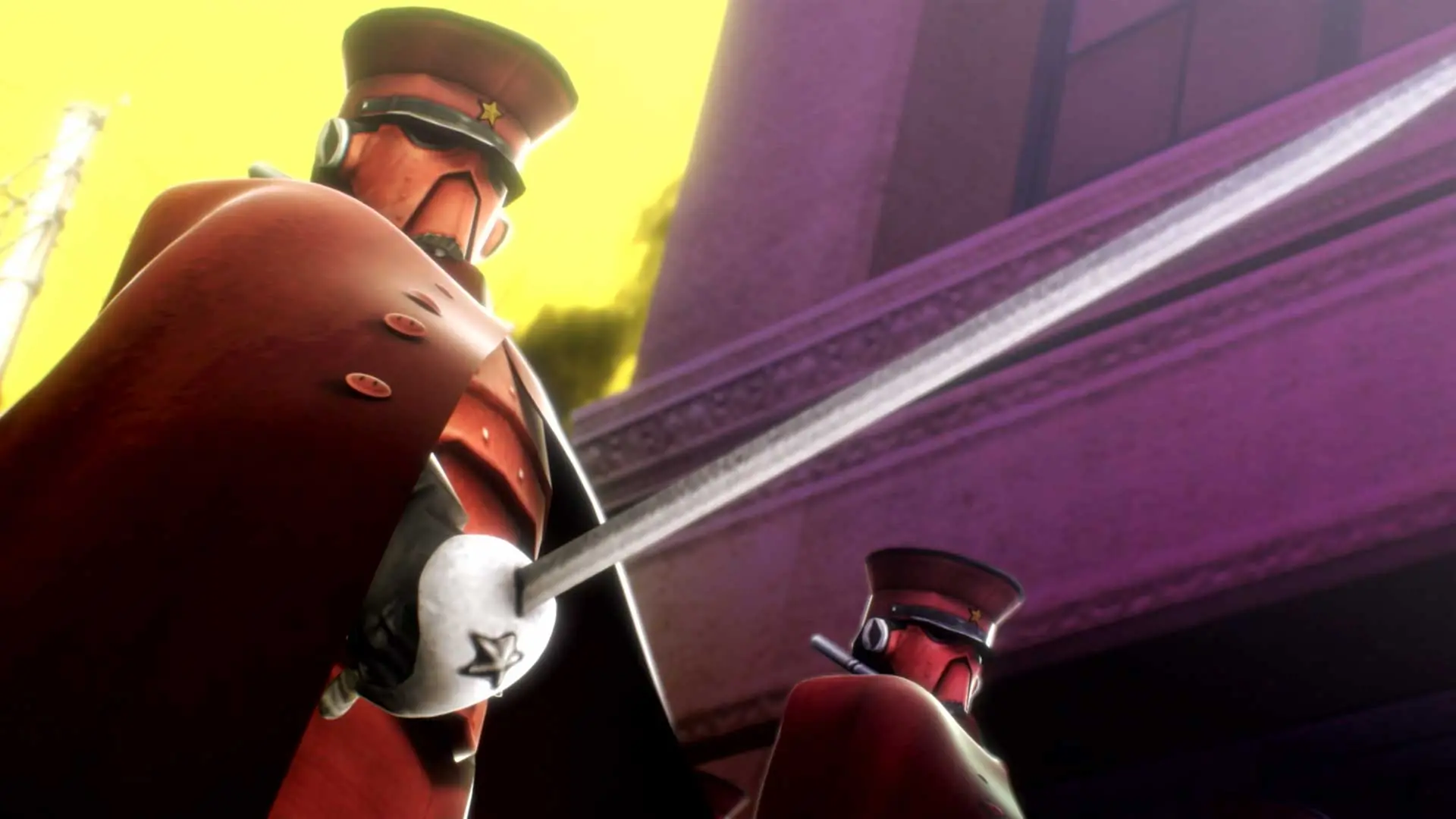 raidou remastered mystery soulless army playstation 5 23