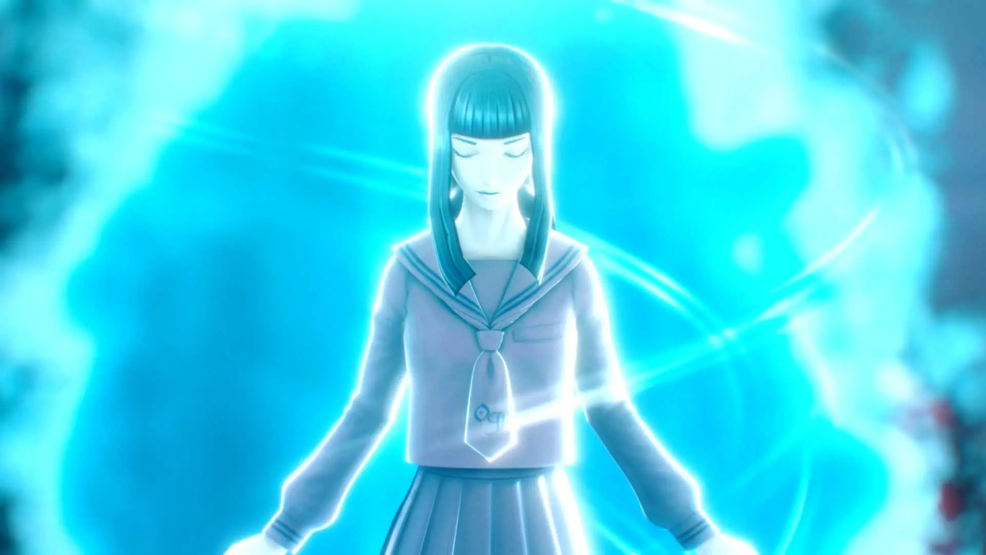 raidou remastered mystery soulless army playstation 5 33