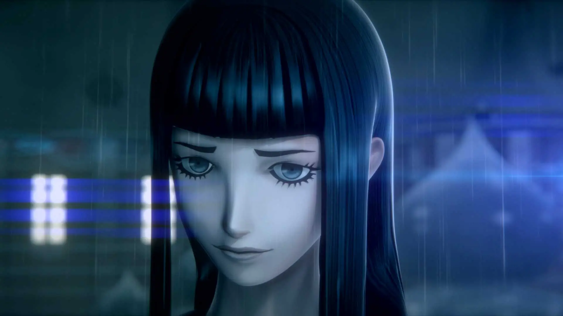raidou remastered mystery soulless army playstation 5 34